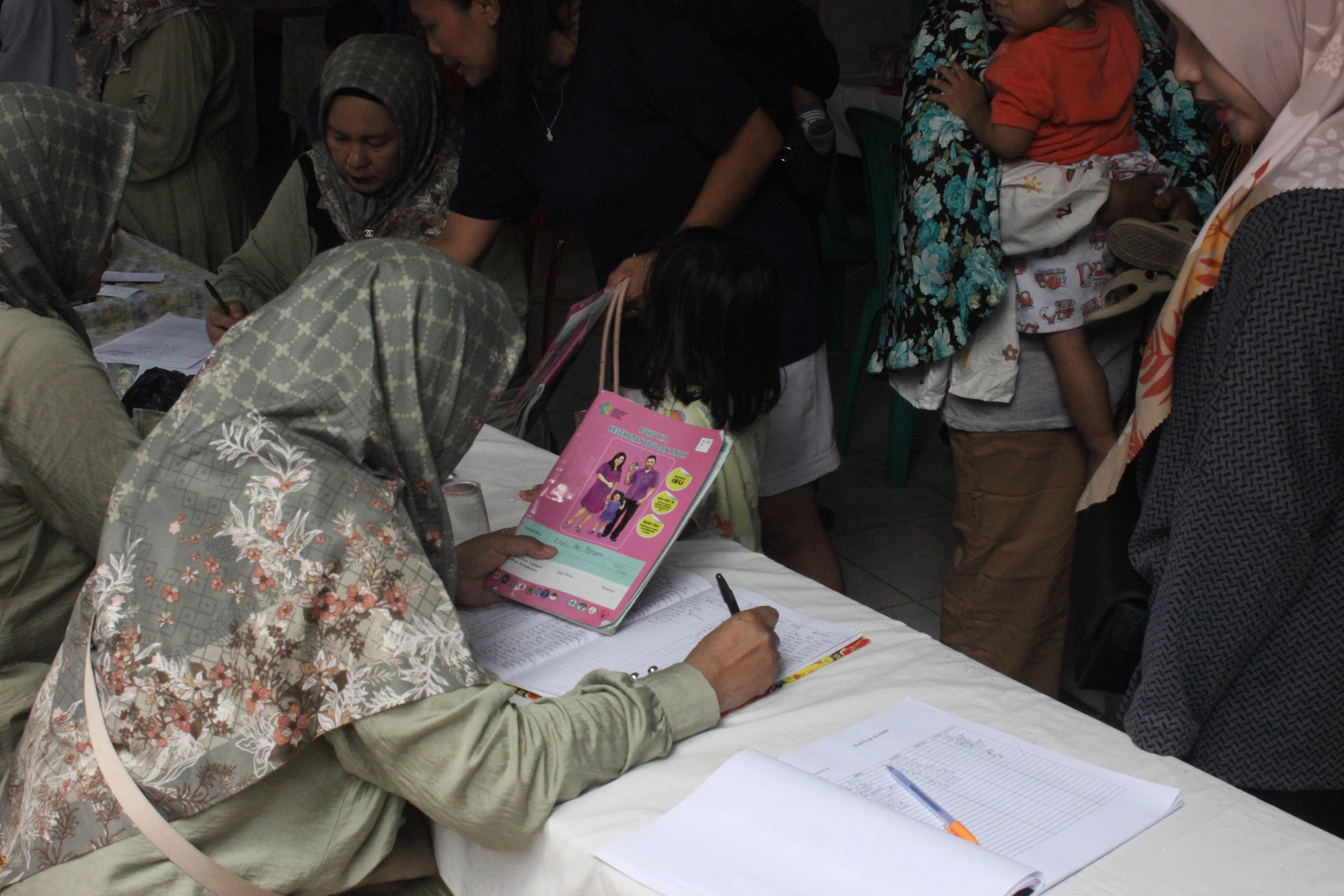 Artikel Kesehatan Anak