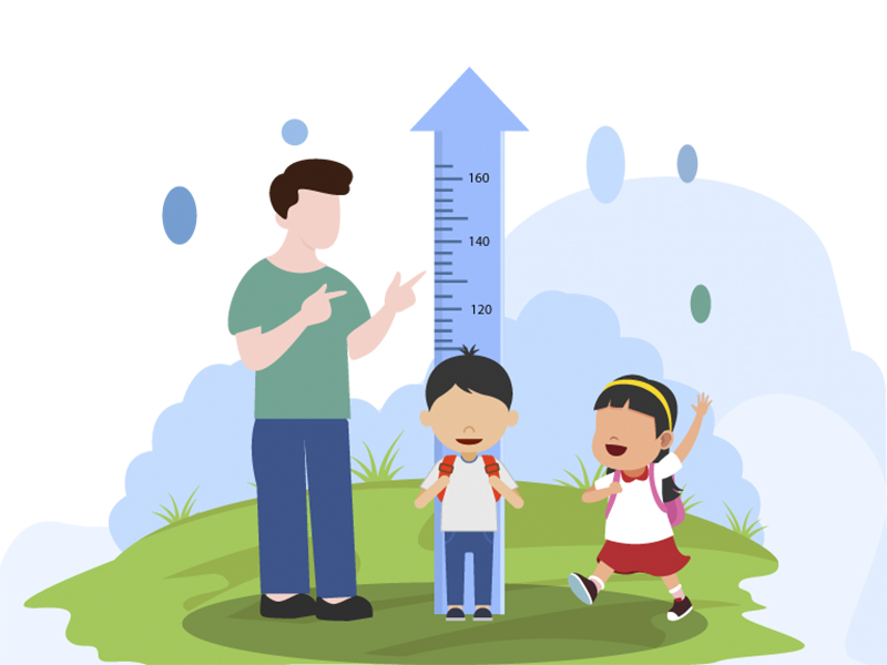 Pengertian Stunting Secara Umum