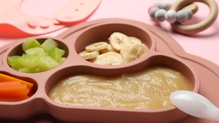 Tak Harus Nasi, Ini 5 Pilihan Karbohidrat untuk Anak agar Mau Makan