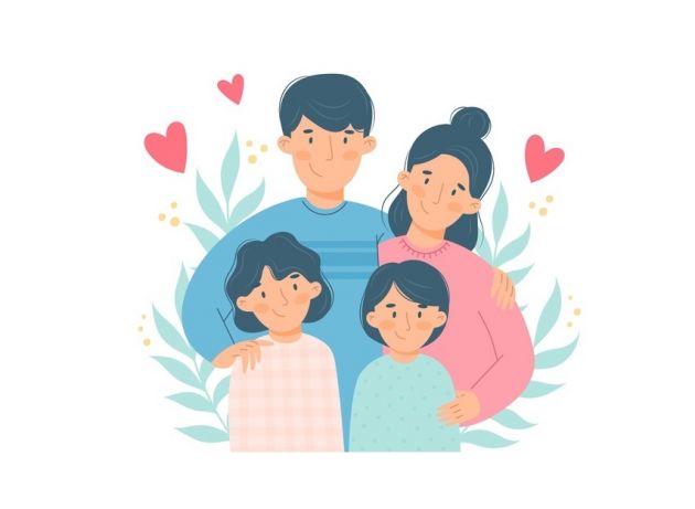 Parenting pada Anak: Ini Prinsip dan Tips yang Wajib Diketahui