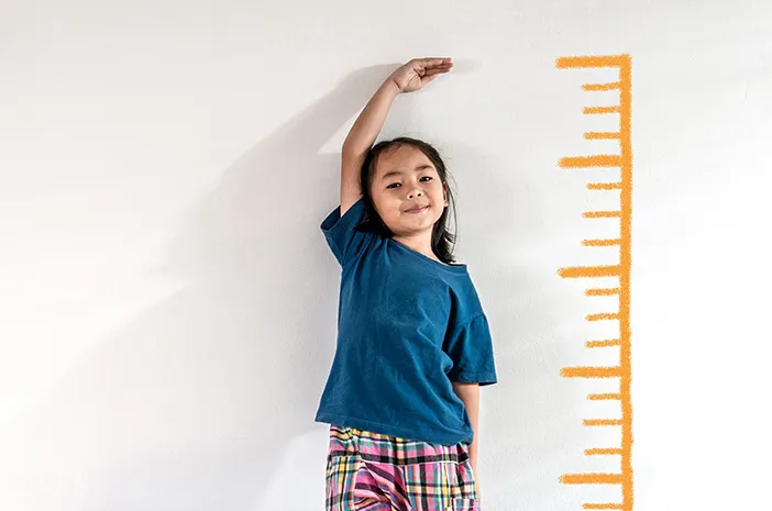 Pencegahan Stunting Dimulai Sejak Dini: Dari Kandungan hingga Dewasa